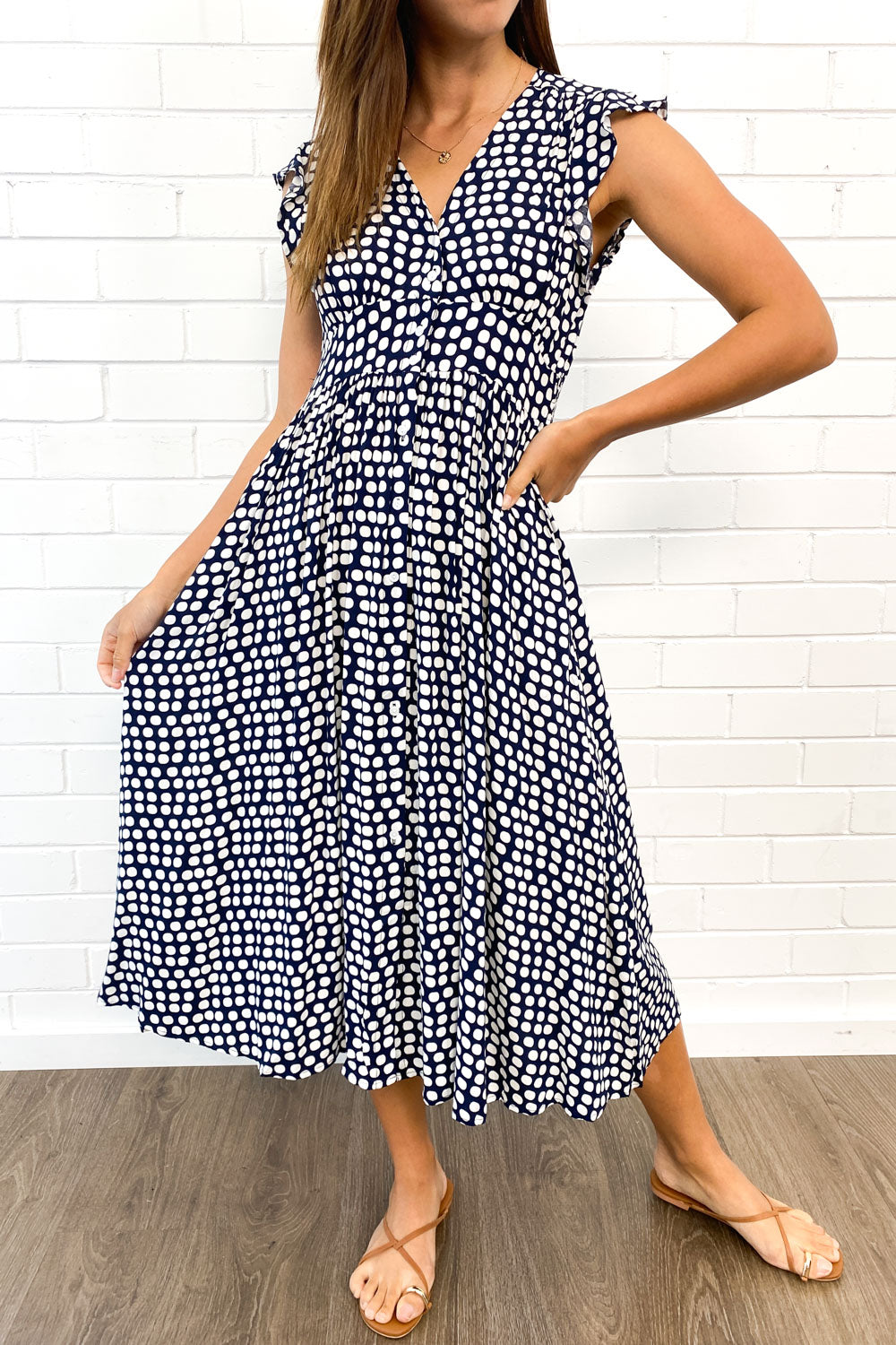 Piper Dress - New Prints