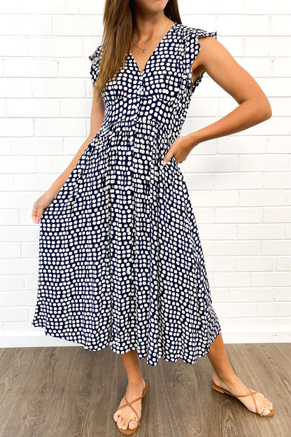 Piper Dress - New Prints