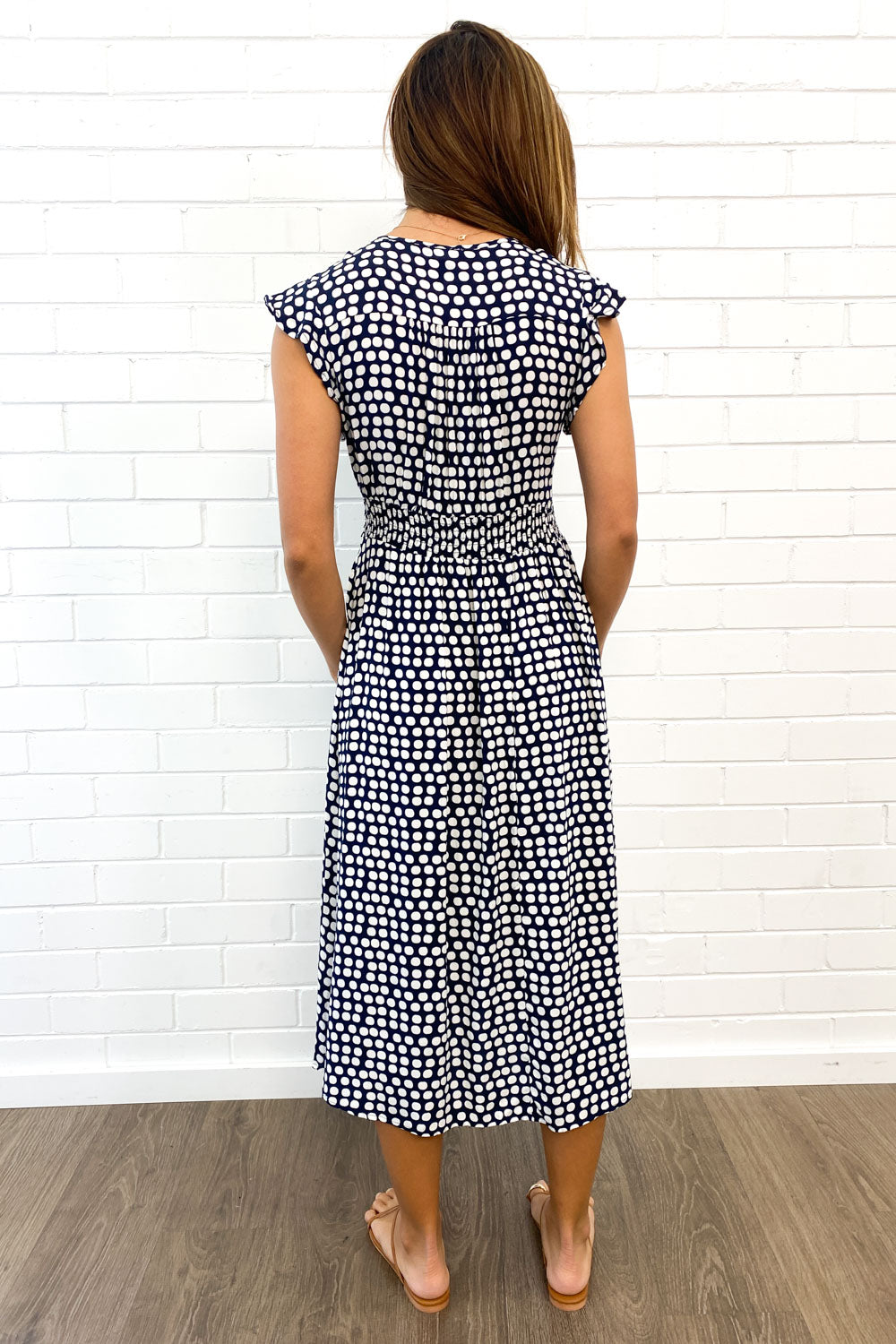 Piper Dress - New Prints