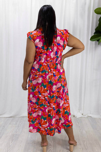 Piper Dress - New Prints