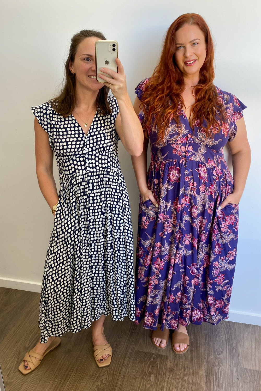 Piper Dress - New Prints