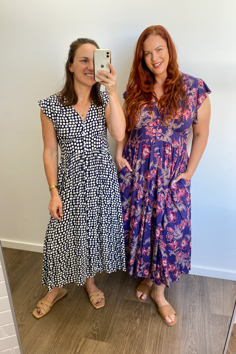 Piper Dress - New Prints