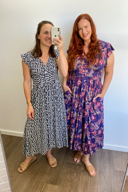 Piper Dress - New Prints