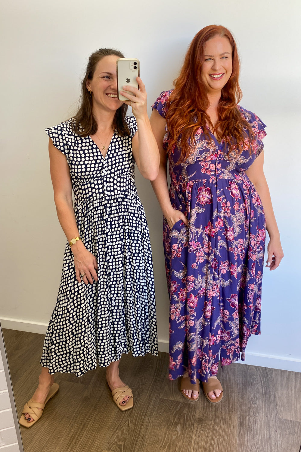 Piper Dress - New Prints