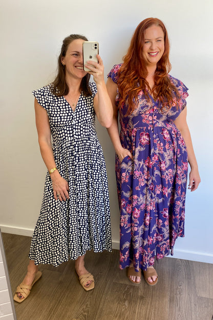 Piper Dress - New Prints