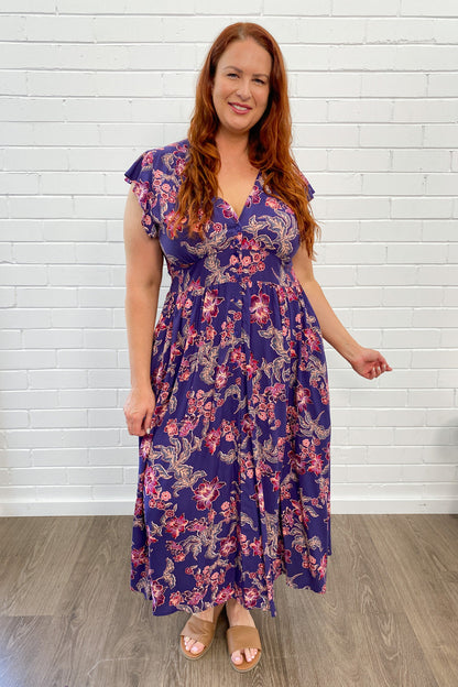 Piper Dress - New Prints