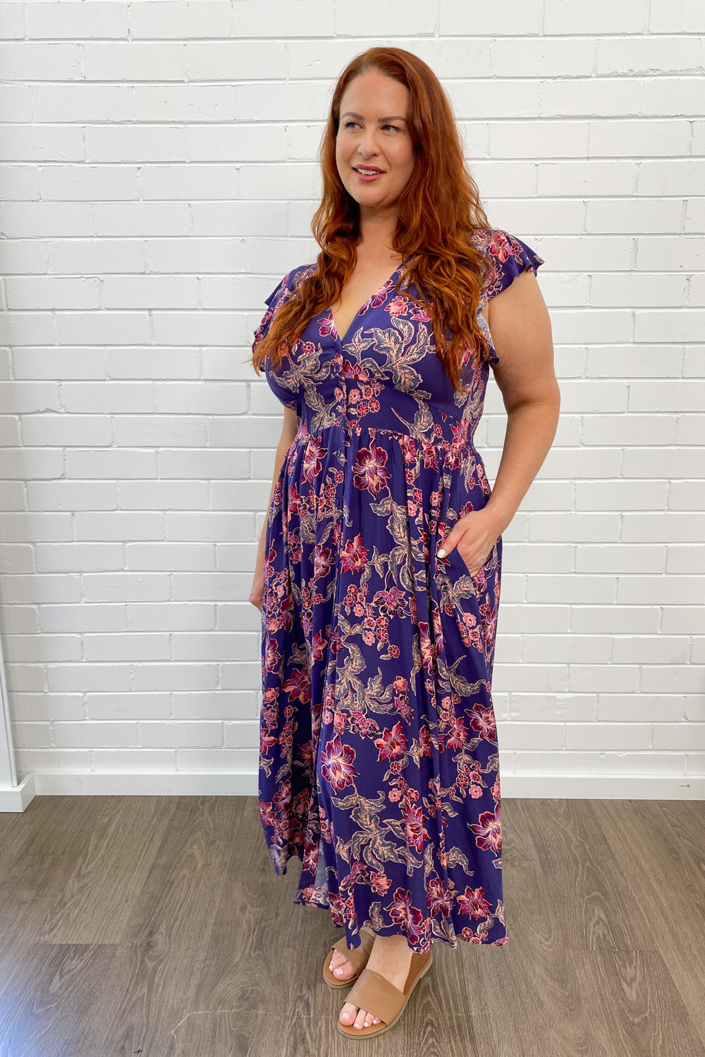 Piper Dress - New Prints