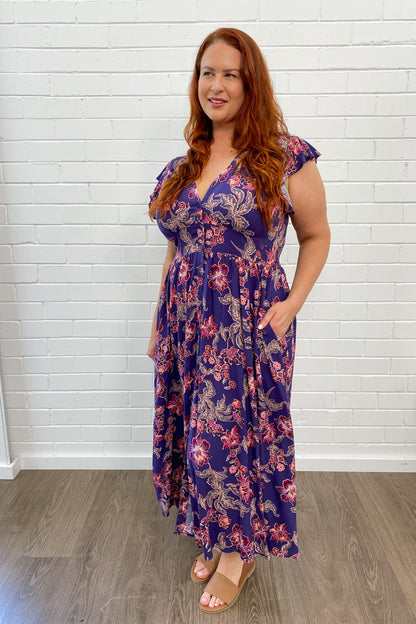 Piper Dress - New Prints