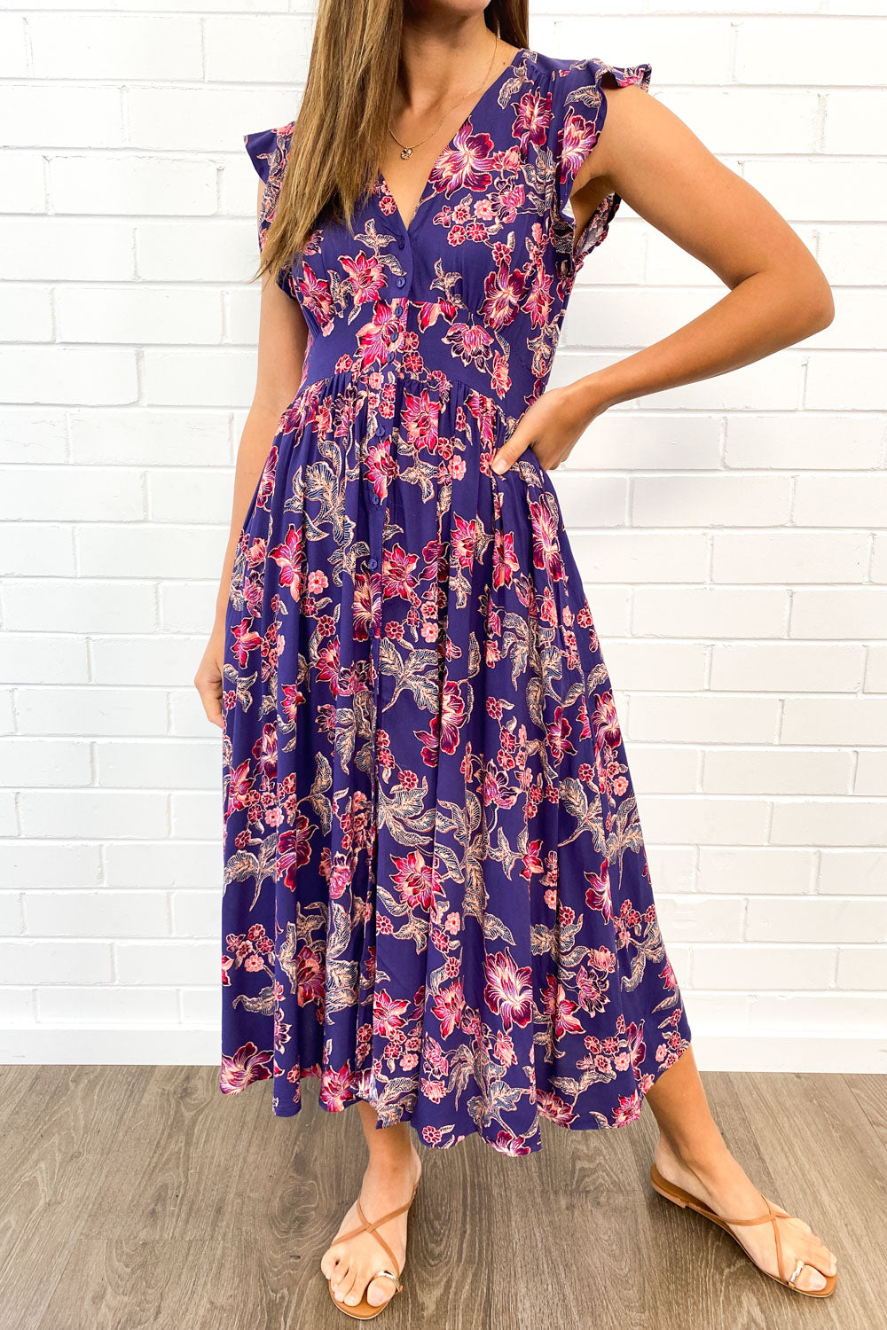 Piper Dress - New Prints