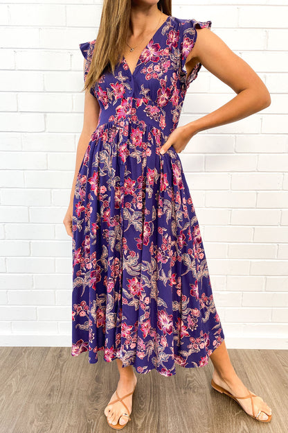 Piper Dress - New Prints