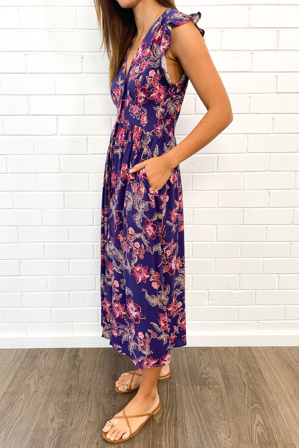 Piper Dress - New Prints