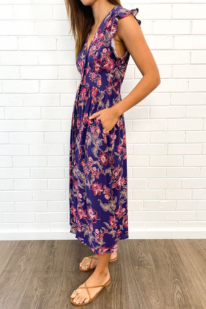 Piper Dress - New Prints