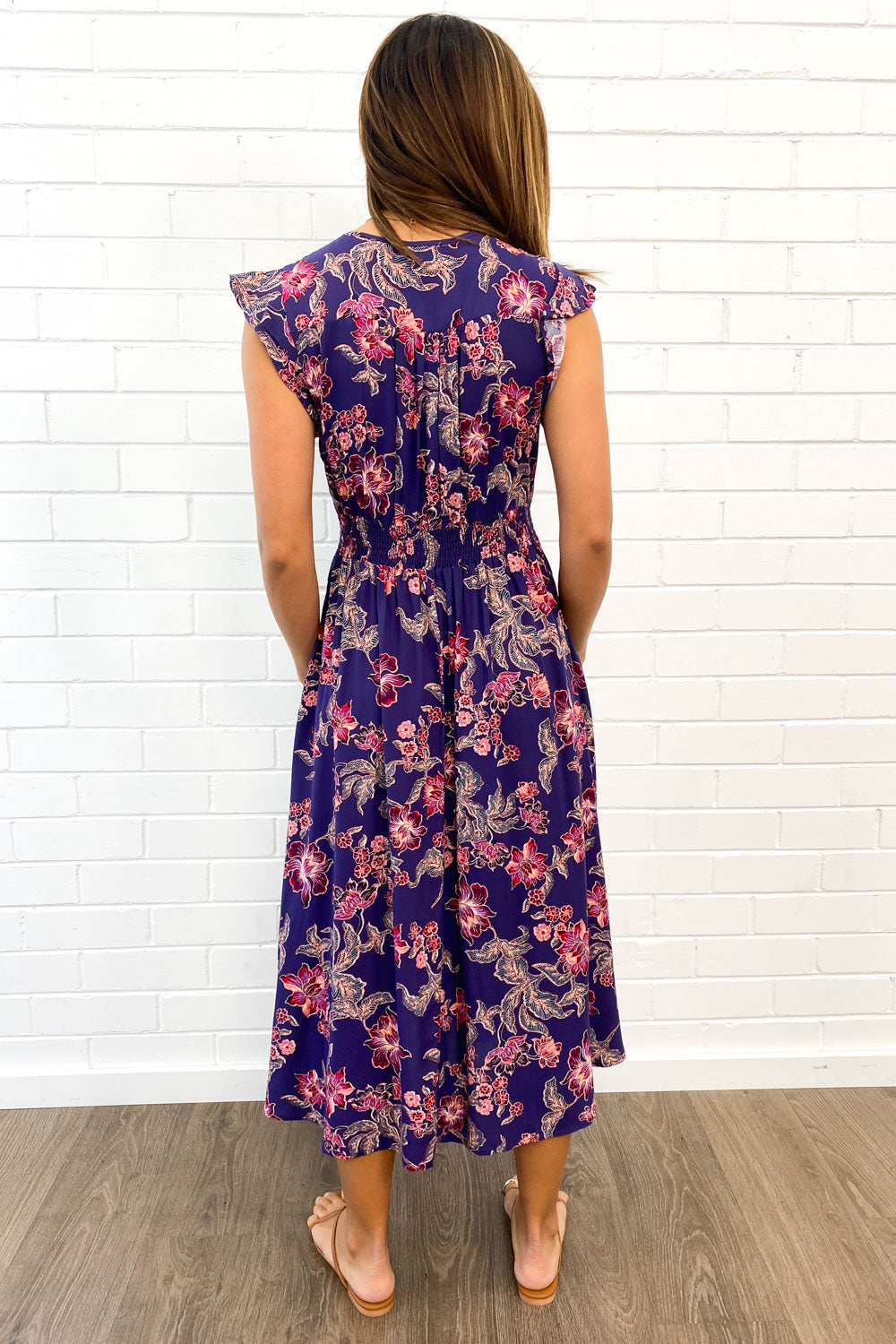 Piper Dress - New Prints
