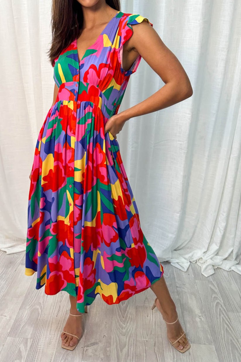Piper Dress - New Prints