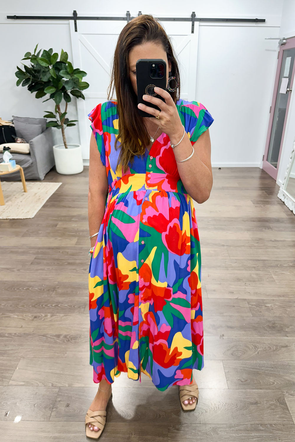 Piper Dress - New Prints