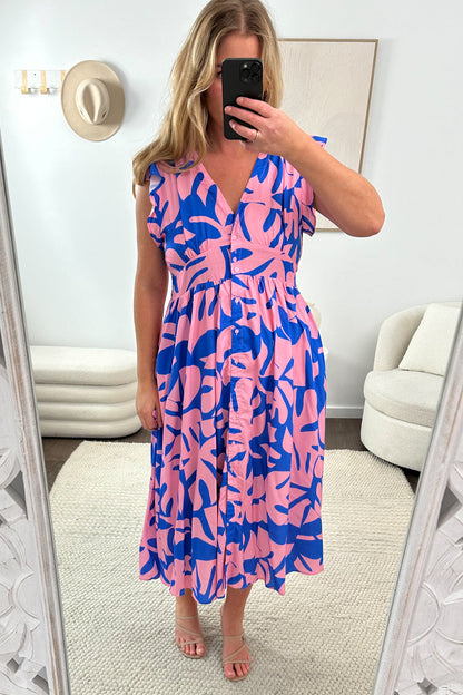 Piper Dress - New Prints