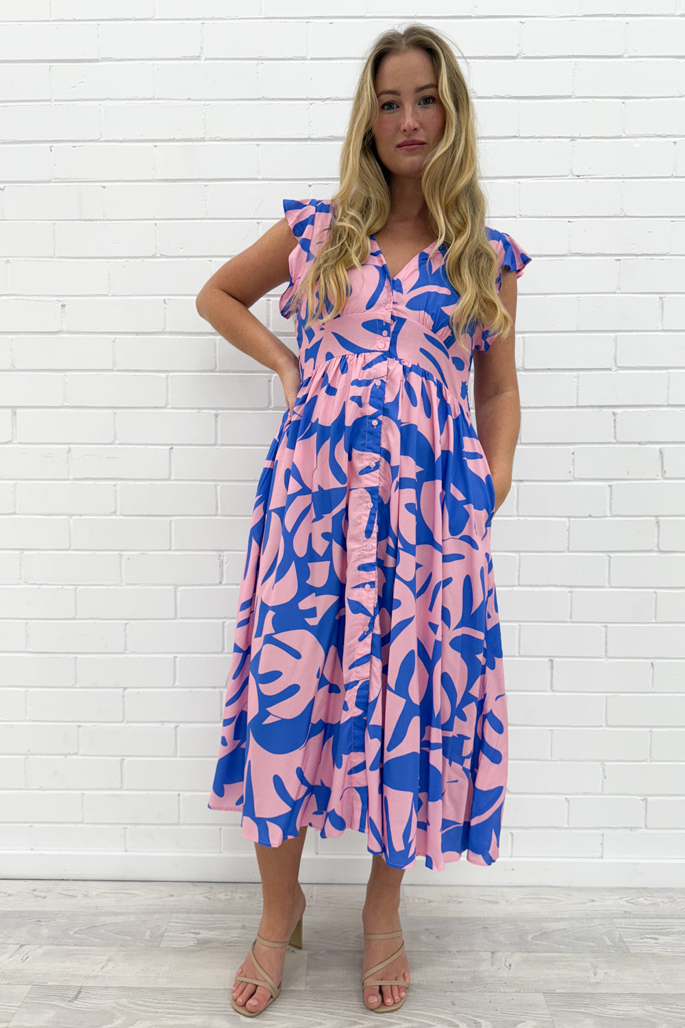 Piper Dress - New Prints