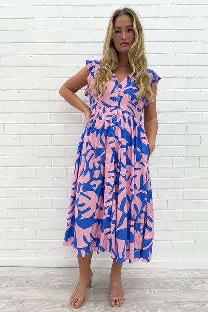 Piper Dress - New Prints