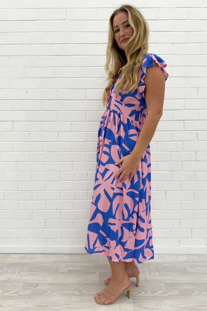 Piper Dress - New Prints