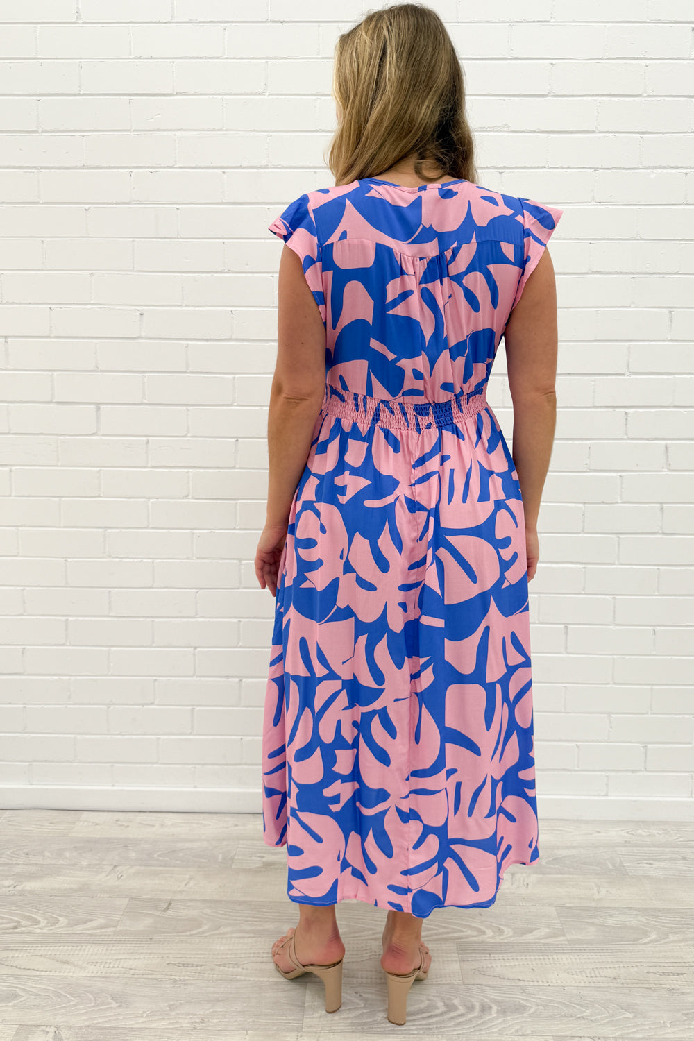 Piper Dress - New Prints