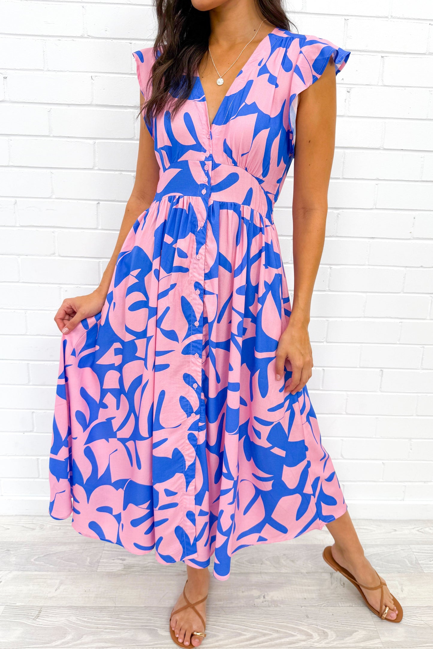 Piper Dress - New Prints